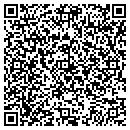 QR code with Kitchell Corp contacts