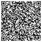 QR code with E Mitchell Auto Sales contacts