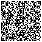 QR code with Mark Twain Reg Council-Govts contacts