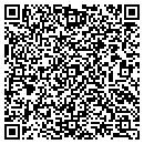 QR code with Hoffman & Son Painting contacts