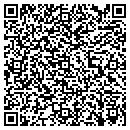 QR code with O'Hare Marine contacts