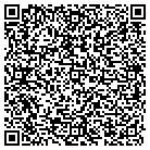 QR code with Providence Christian Academy contacts