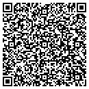 QR code with Headstart contacts