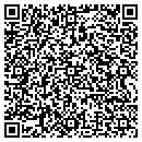 QR code with T A C Transmissions contacts
