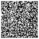 QR code with Triangle Blueprints contacts