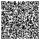 QR code with C J Muggs contacts