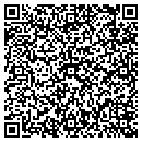 QR code with R C Rattan & Wicker contacts