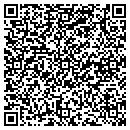 QR code with Rainbow 519 contacts