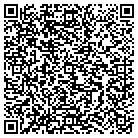QR code with Big Spring Millwork Inc contacts