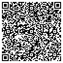 QR code with Alban's Towing contacts
