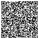 QR code with University Extension contacts