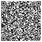 QR code with Yoder Brad Excavating & Hauli contacts