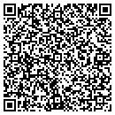 QR code with Haggard's Excavating contacts