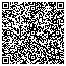 QR code with House of Videos The contacts