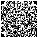 QR code with Pete's Pub contacts