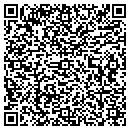 QR code with Harold Fowler contacts