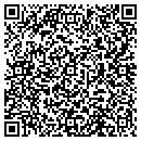 QR code with T D M Express contacts