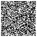 QR code with Red C Paving contacts