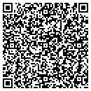 QR code with Us Army Rotc contacts