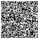 QR code with I T Service Pros contacts