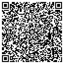 QR code with MFA Propane contacts