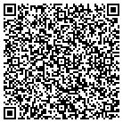 QR code with R & N Custom Snack contacts