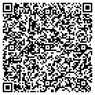 QR code with Advanced Cleaning Eqpt & Syst contacts