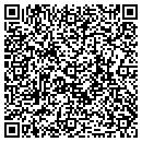 QR code with Ozark Ink contacts