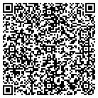 QR code with Crutsinger Feed & Freight contacts