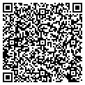 QR code with Izod contacts