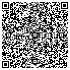 QR code with Arbyrd Police Department contacts