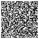 QR code with A C Concrete contacts