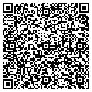 QR code with Cat Chalet contacts