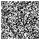 QR code with Anna Nails contacts