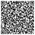 QR code with Marlatt Foundations & Flat Wrk contacts