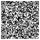 QR code with D & D General Contractors contacts