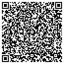 QR code with Yager Edgard contacts