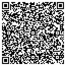 QR code with C & R Ind Hygiene contacts