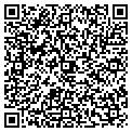 QR code with J B Kas contacts