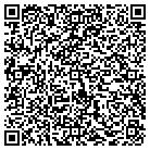 QR code with Ozark Laser & Skin Clinic contacts