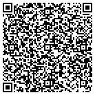 QR code with A G T Mobile Home Service contacts