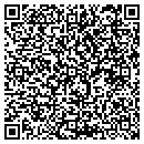 QR code with Hope Church contacts