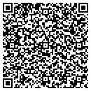 QR code with Proscape contacts