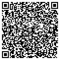 QR code with Vf contacts