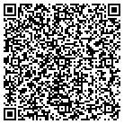 QR code with Osage Research Primates contacts