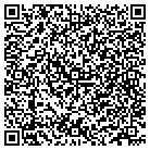 QR code with Des Peres Welding Co contacts