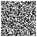 QR code with A Foam & Fabric Place contacts