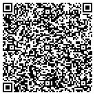 QR code with William R Diepenbrock contacts
