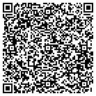 QR code with Hinz Automation Inc contacts