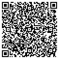 QR code with Gas Plus contacts